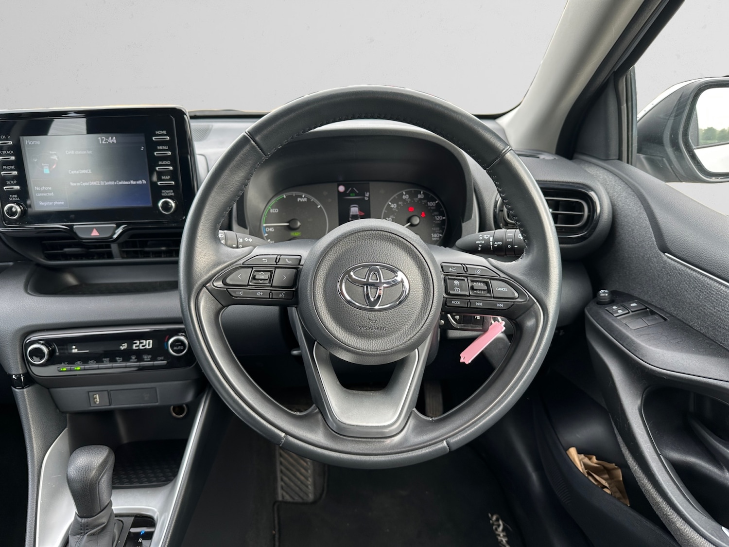 Used Toyota Yaris 2021 for sale - 76533799: Photo 9
