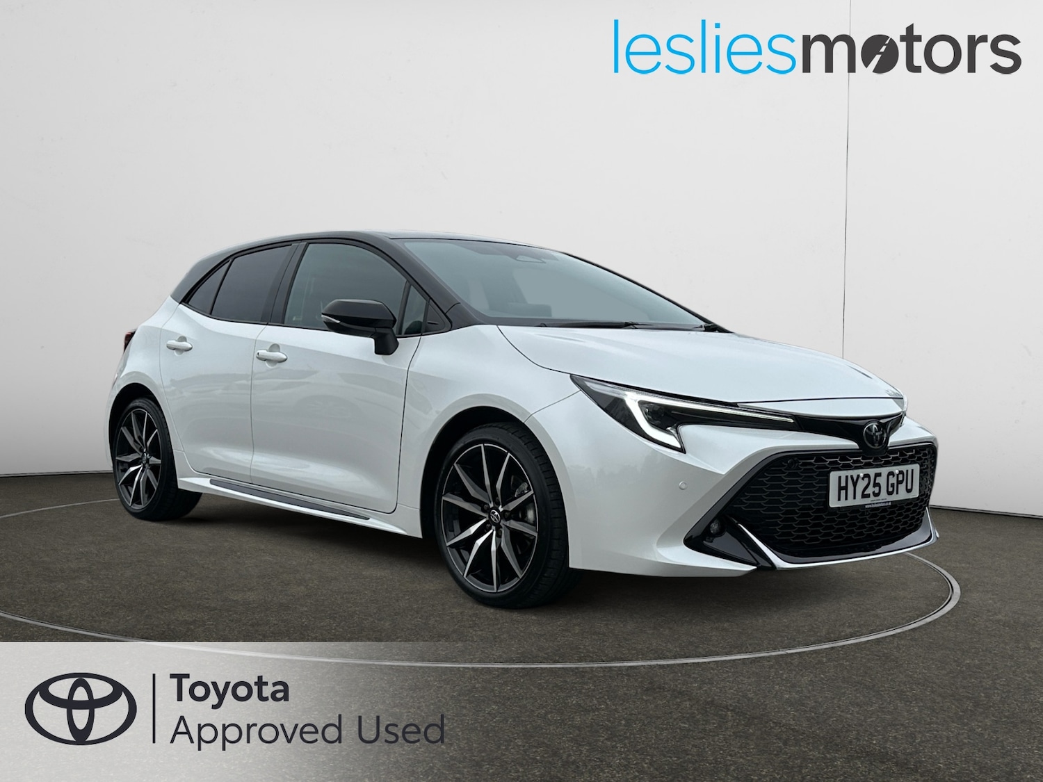 Used Toyota Corolla 2025 for sale - 76534038: Photo 1