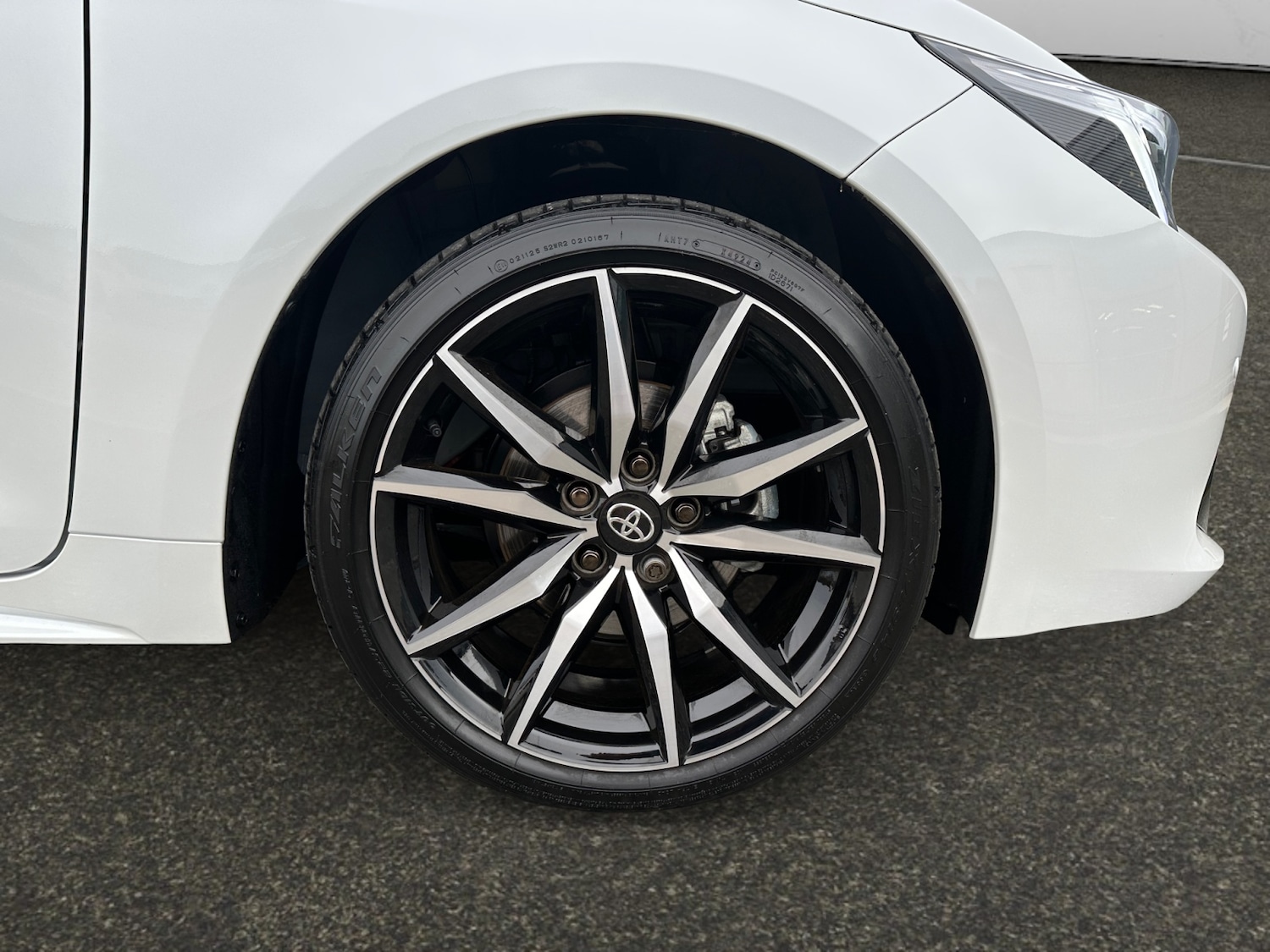 Used Toyota Corolla 2025 for sale - 76534038: Photo 12