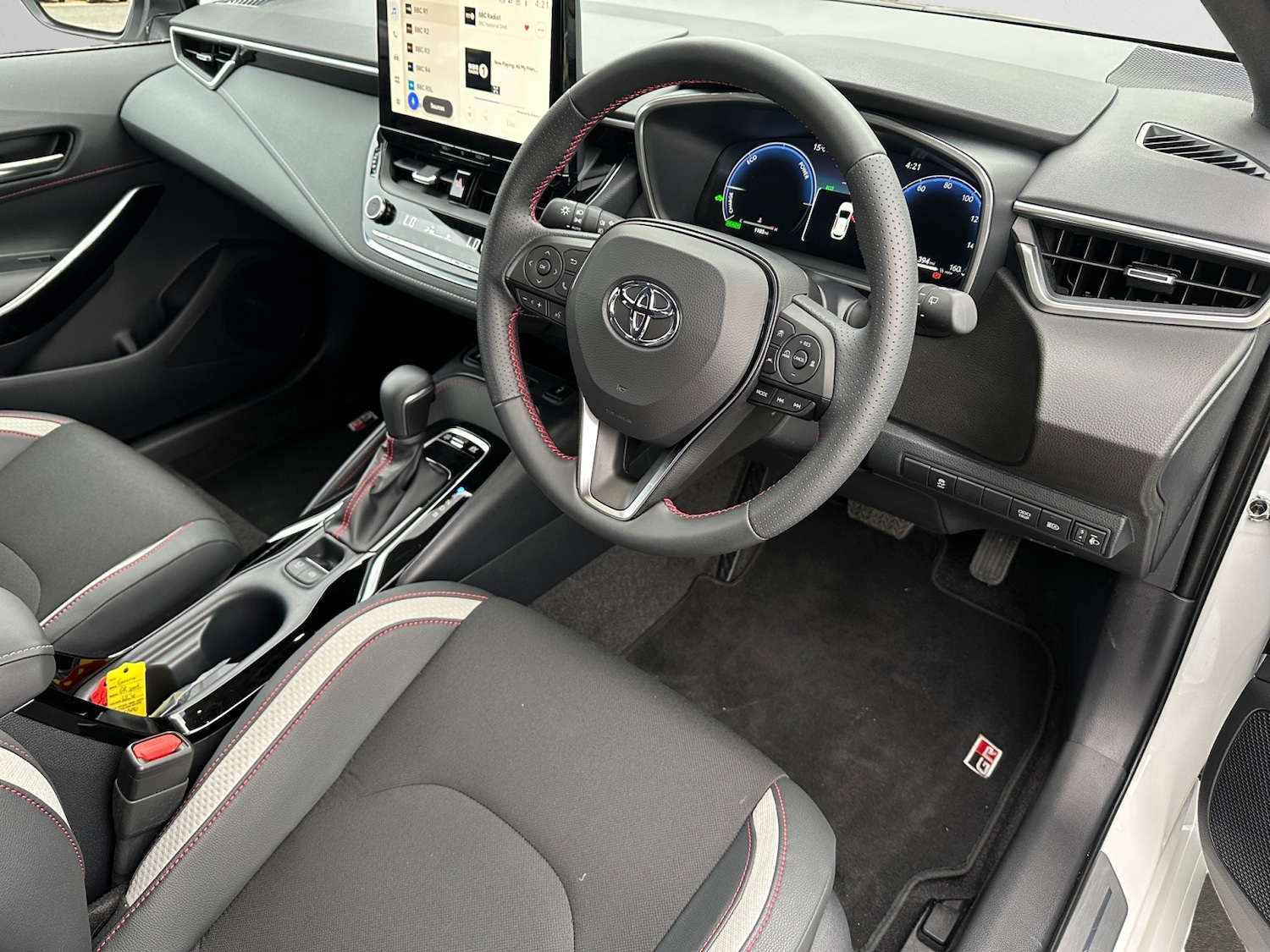 Used Toyota Corolla 2025 for sale - 76534038: Photo 14