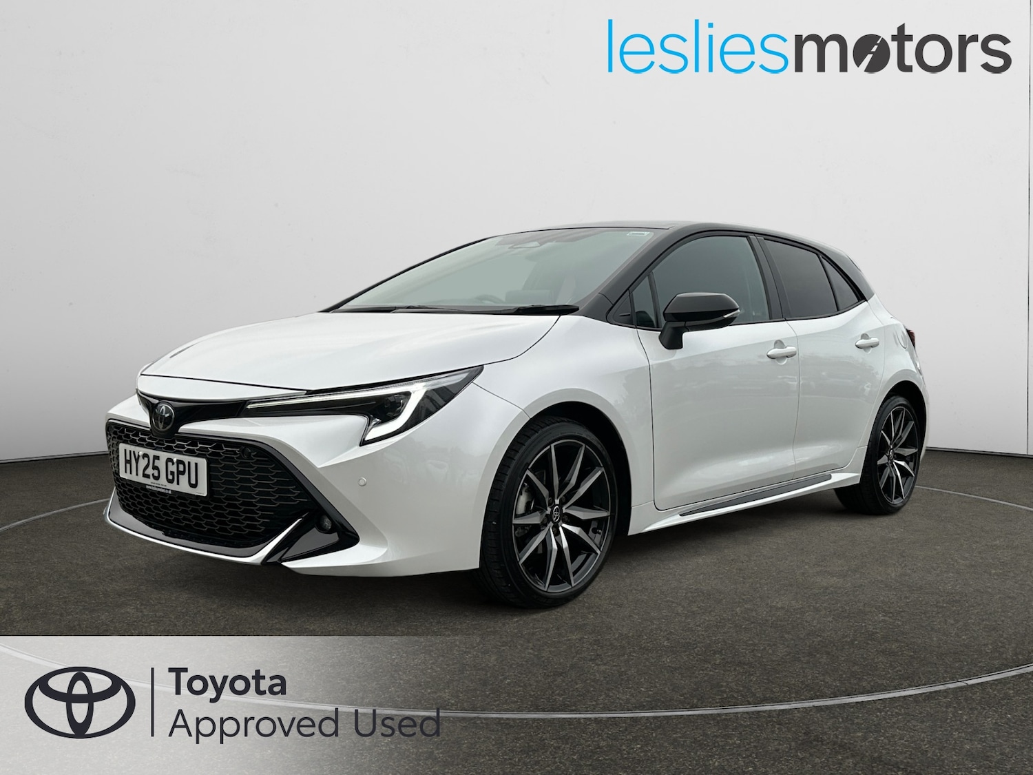 Used Toyota Corolla 2025 for sale - 76534038: Photo 15