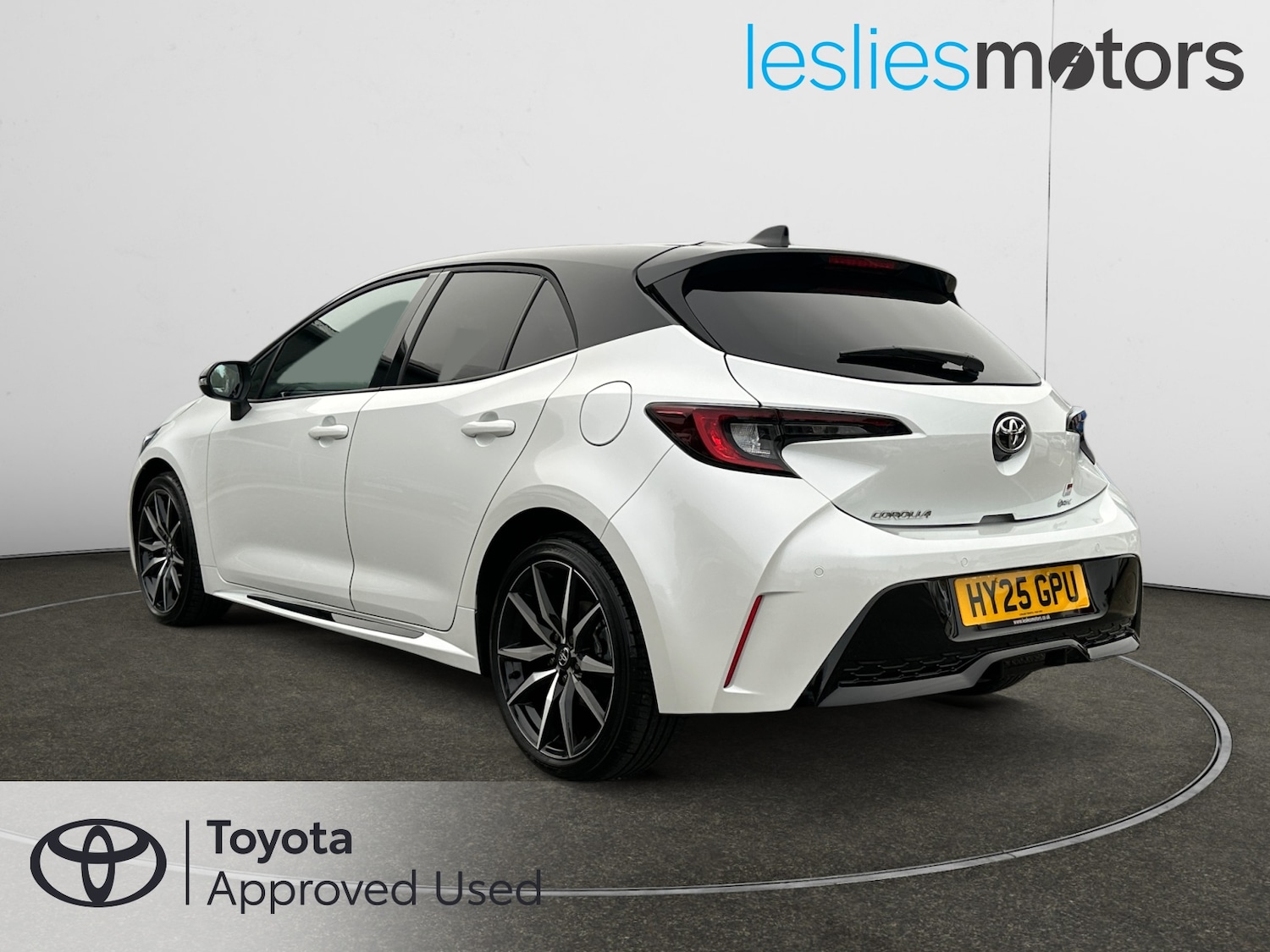 Used Toyota Corolla 2025 for sale - 76534038: Photo 16