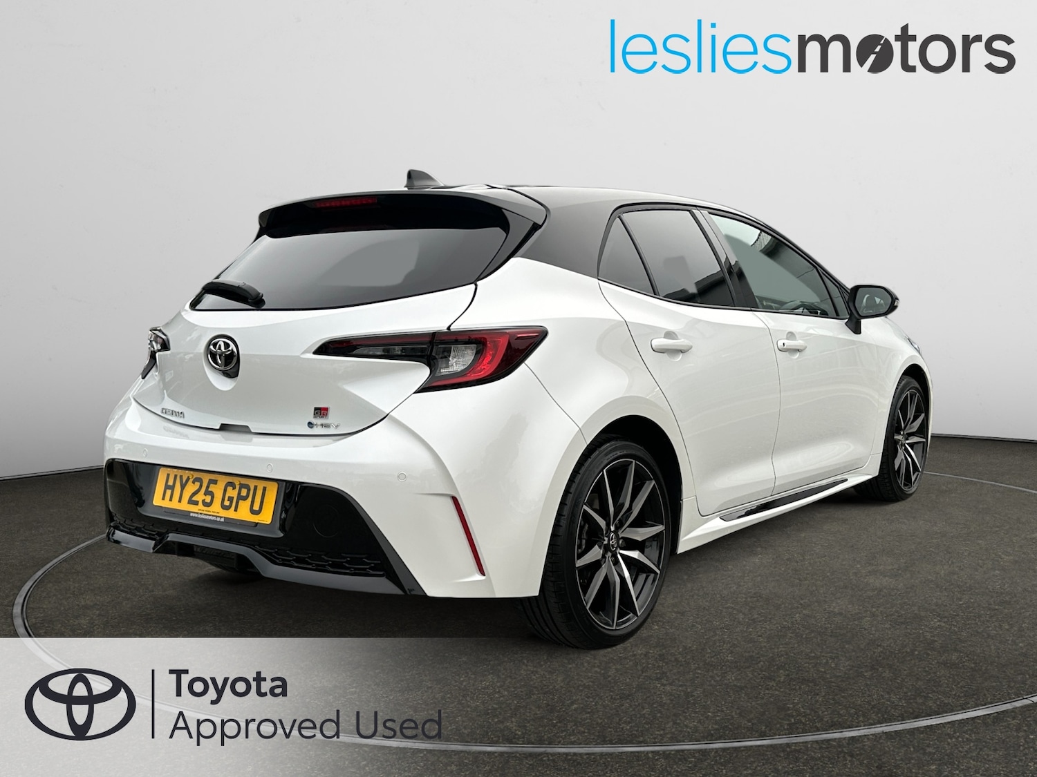 Used Toyota Corolla 2025 for sale - 76534038: Photo 19