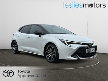 Used Toyota Corolla 2025 for sale - 76534038: Photo