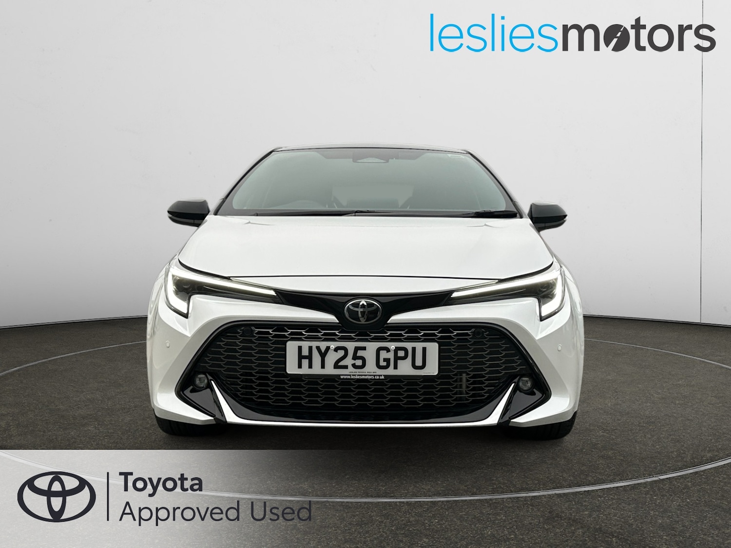 Used Toyota Corolla 2025 for sale - 76534038: Photo 2