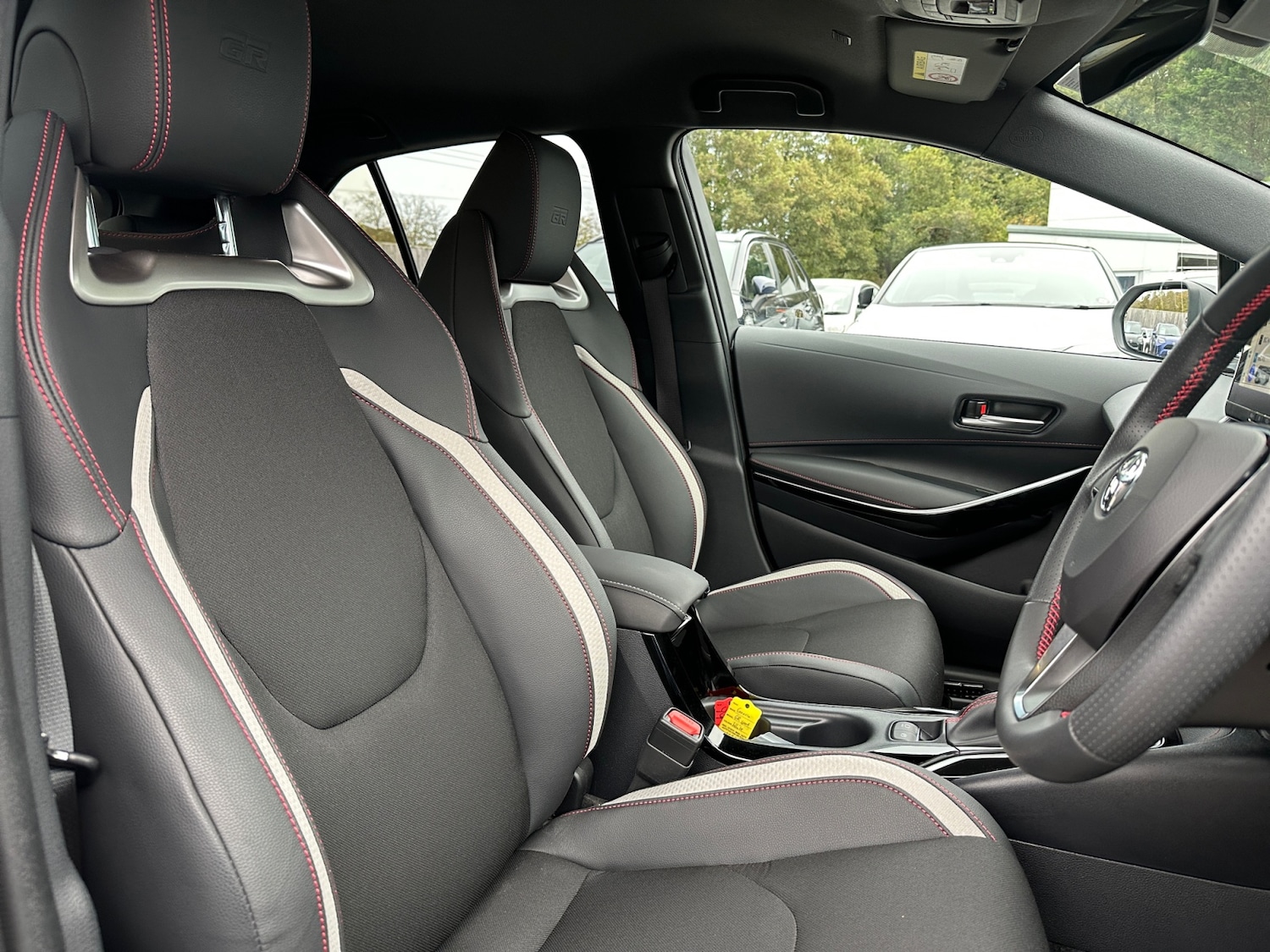 Used Toyota Corolla 2025 for sale - 76534038: Photo 24