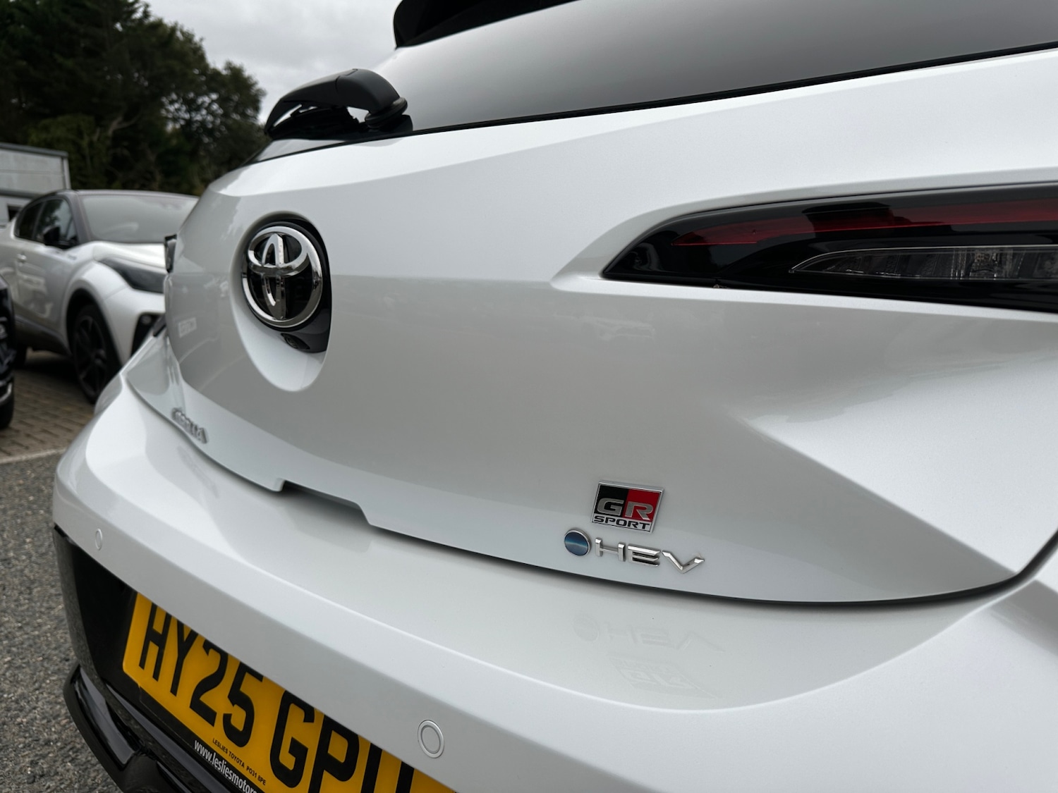 Used Toyota Corolla 2025 for sale - 76534038: Photo 28