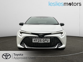 Used Toyota Corolla 2025 for sale - 76534038: Photo