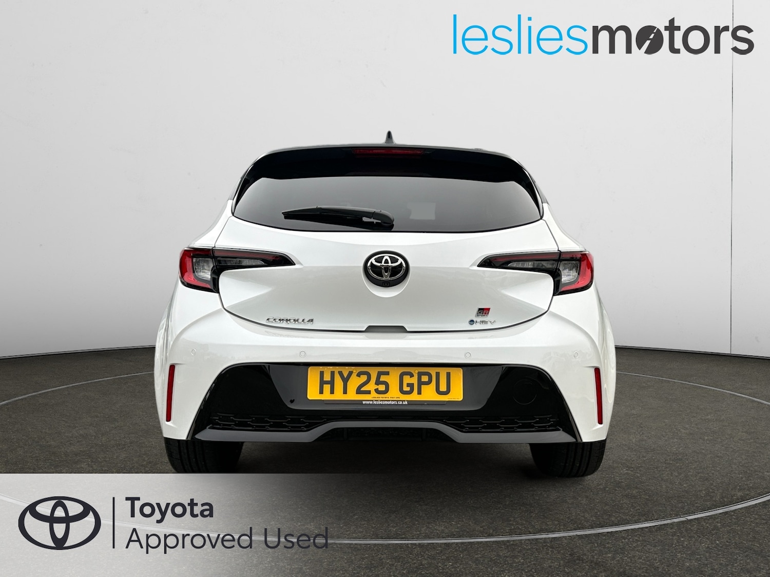 Used Toyota Corolla 2025 for sale - 76534038: Photo 4