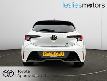 Used Toyota Corolla 2025 for sale - 76534038: Photo