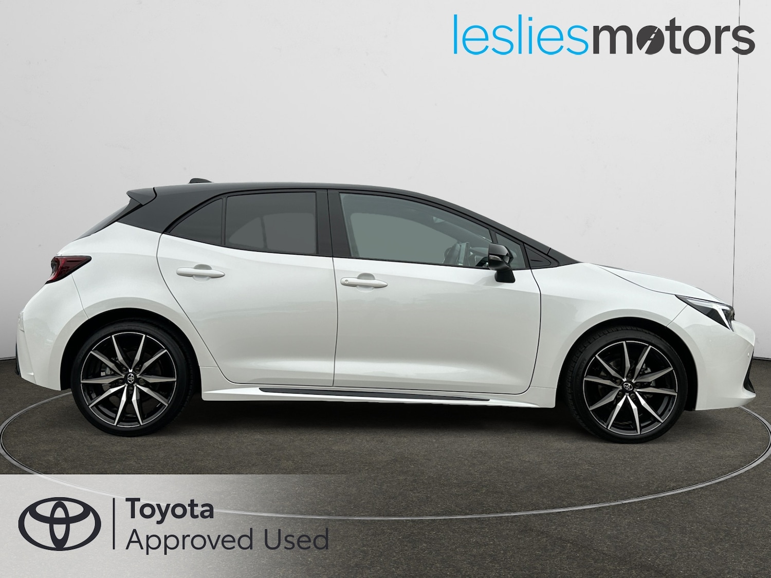 Used Toyota Corolla 2025 for sale - 76534038: Photo 5