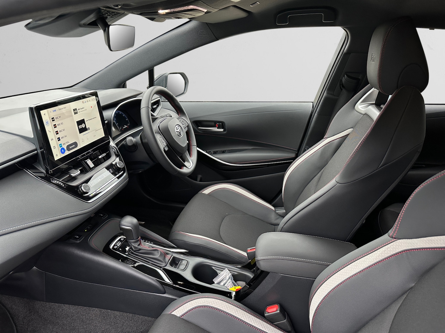 Used Toyota Corolla 2025 for sale - 76534038: Photo 6