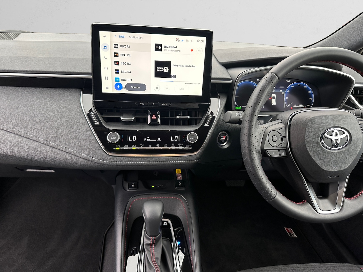 Used Toyota Corolla 2025 for sale - 76534038: Photo 7