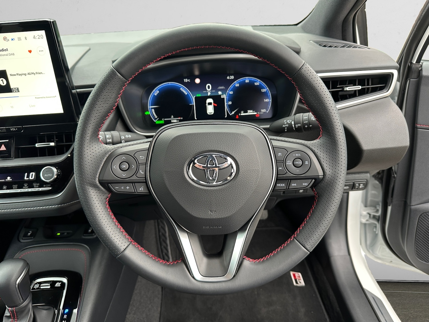 Used Toyota Corolla 2025 for sale - 76534038: Photo 9