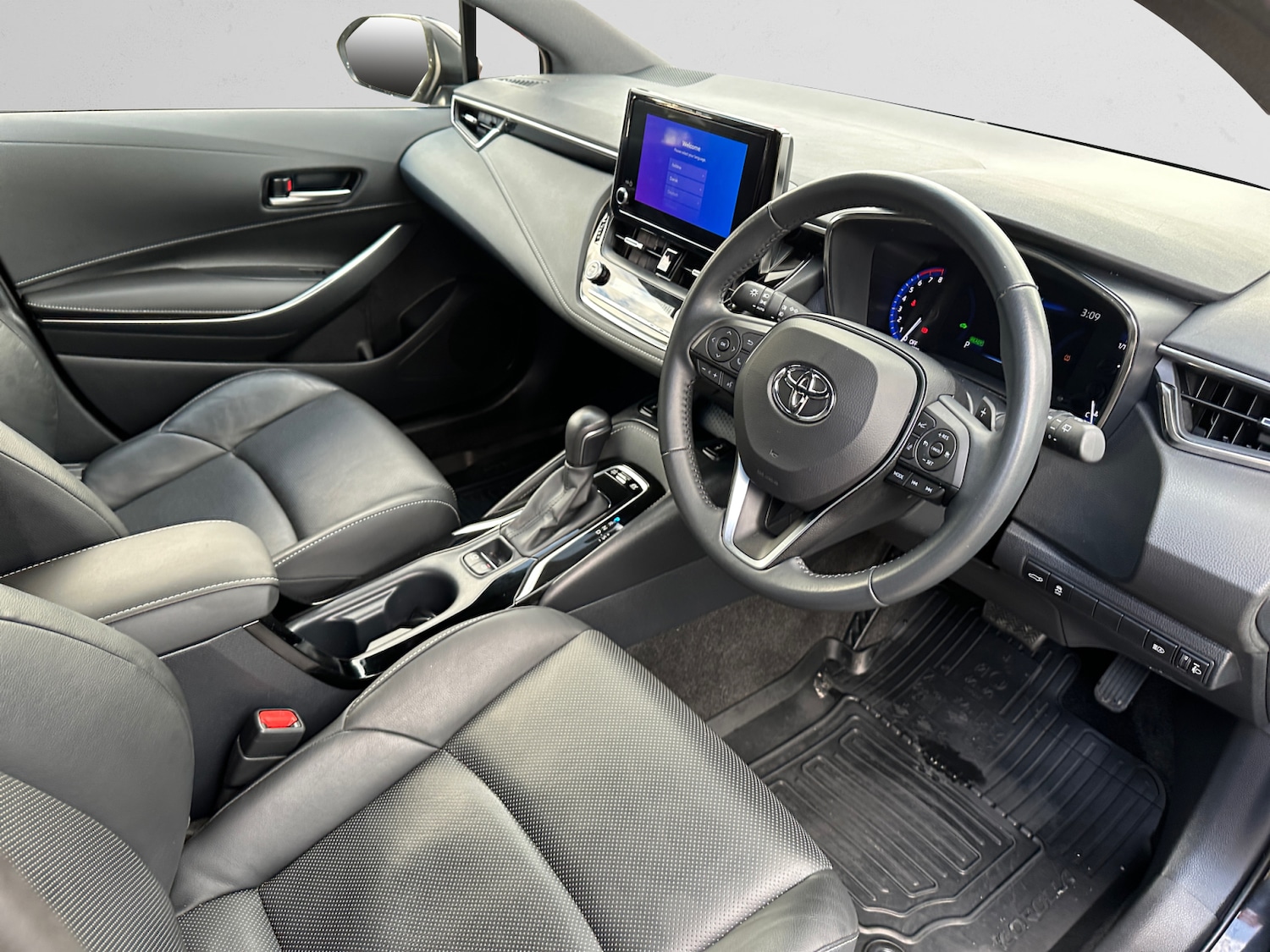 Used Toyota Corolla 2022 for sale - 76540048: Photo 14