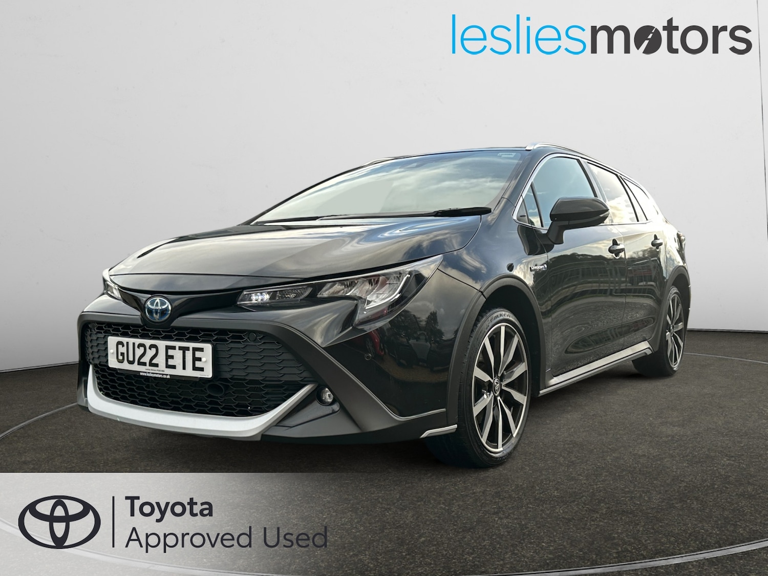 Used Toyota Corolla 2022 for sale - 76540048: Photo 15