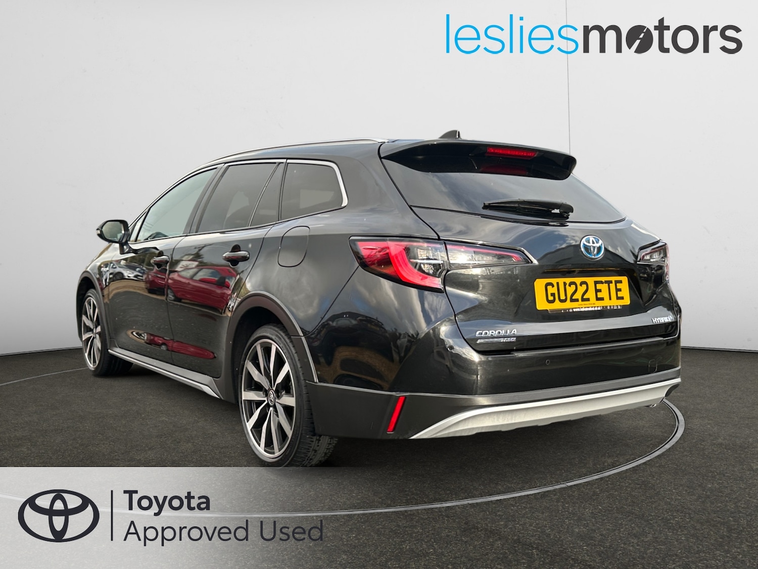 Used Toyota Corolla 2022 for sale - 76540048: Photo 16