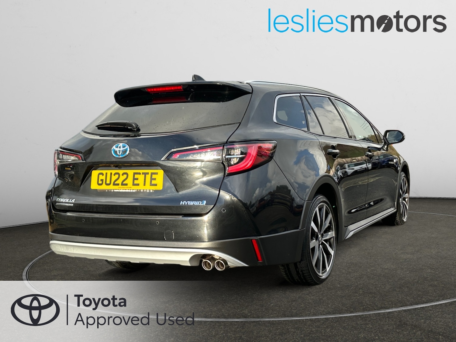 Used Toyota Corolla 2022 for sale - 76540048: Photo 19