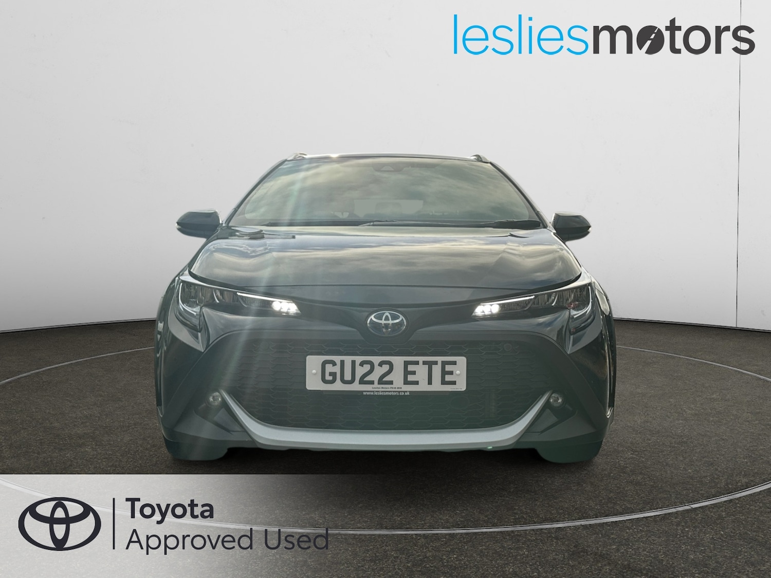 Used Toyota Corolla 2022 for sale - 76540048: Photo 2