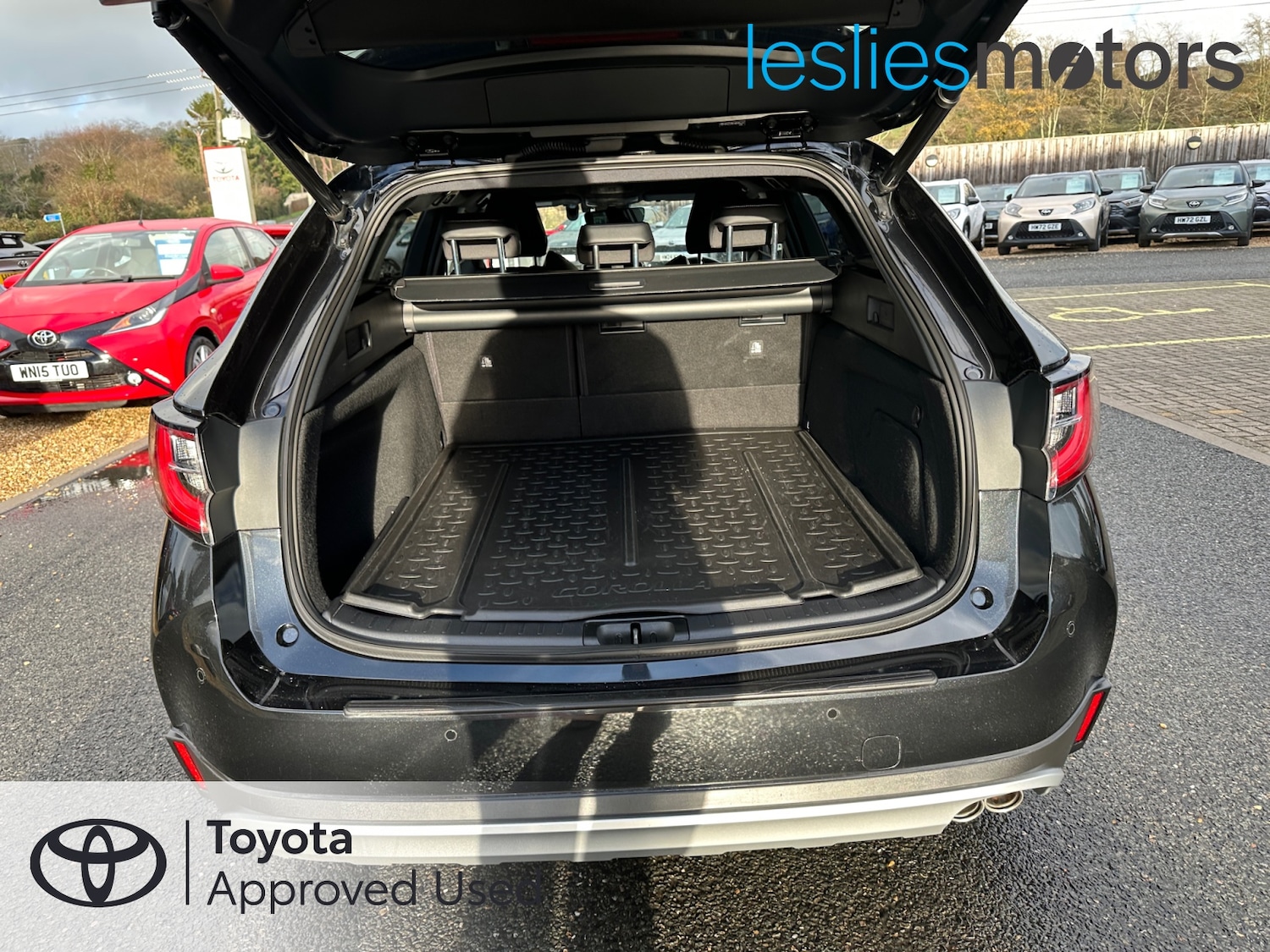 Used Toyota Corolla 2022 for sale - 76540048: Photo 20