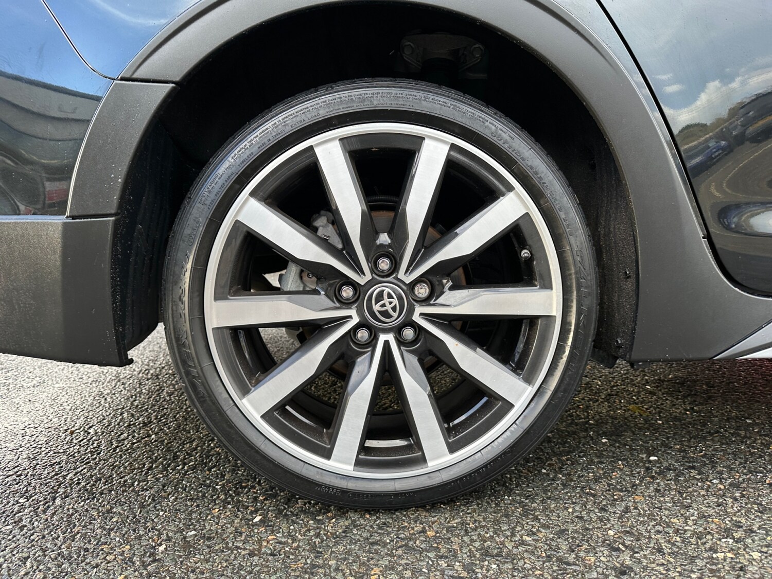 Used Toyota Corolla 2022 for sale - 76540048: Photo 24