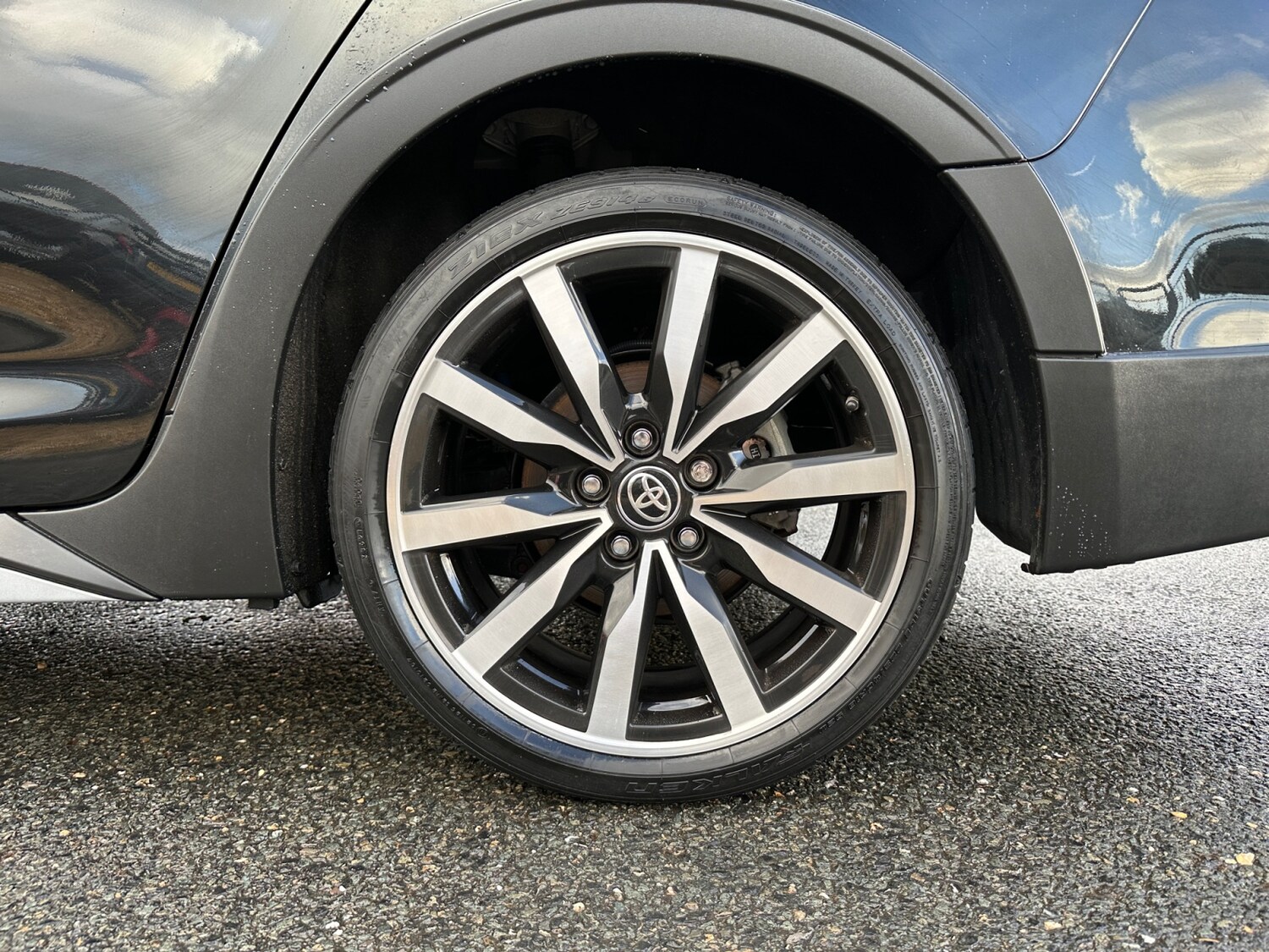 Used Toyota Corolla 2022 for sale - 76540048: Photo 25