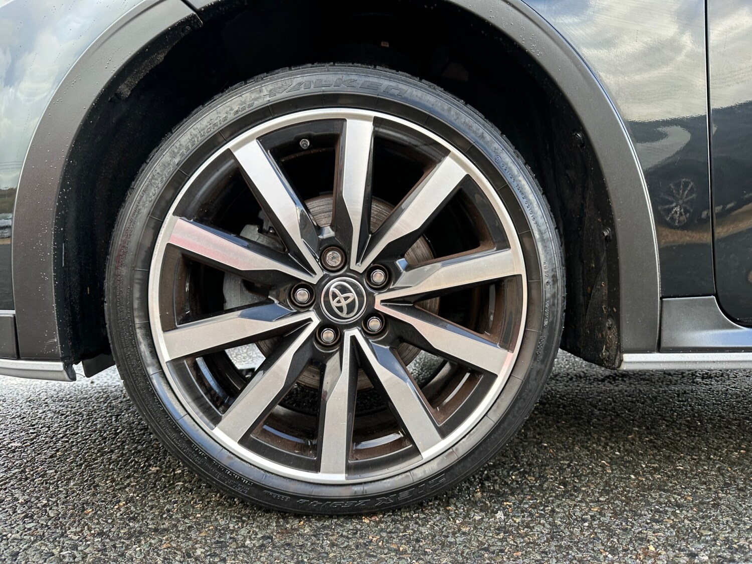 Used Toyota Corolla 2022 for sale - 76540048: Photo 26