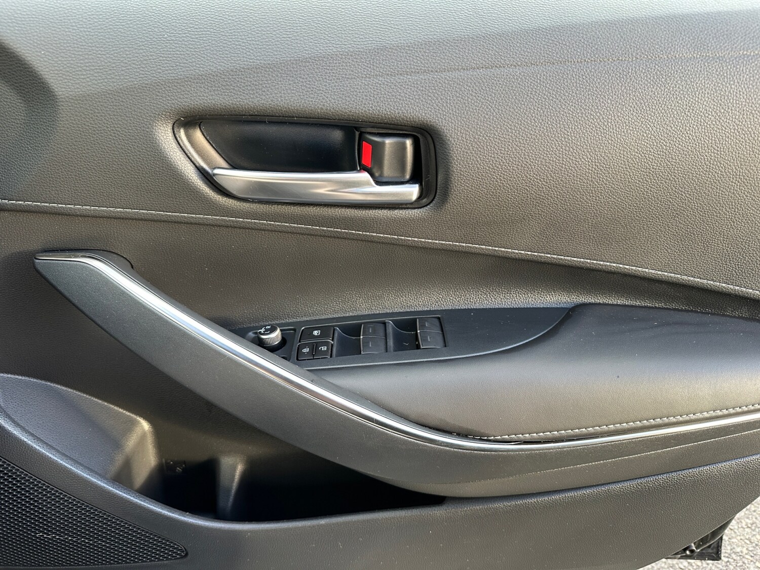 Used Toyota Corolla 2022 for sale - 76540048: Photo 27