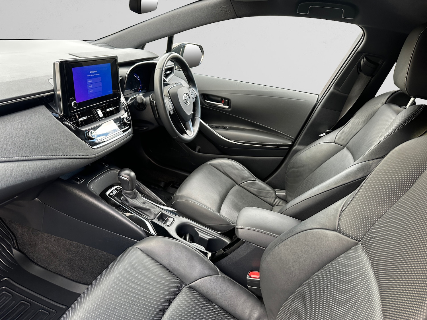 Used Toyota Corolla 2022 for sale - 76540048: Photo 6