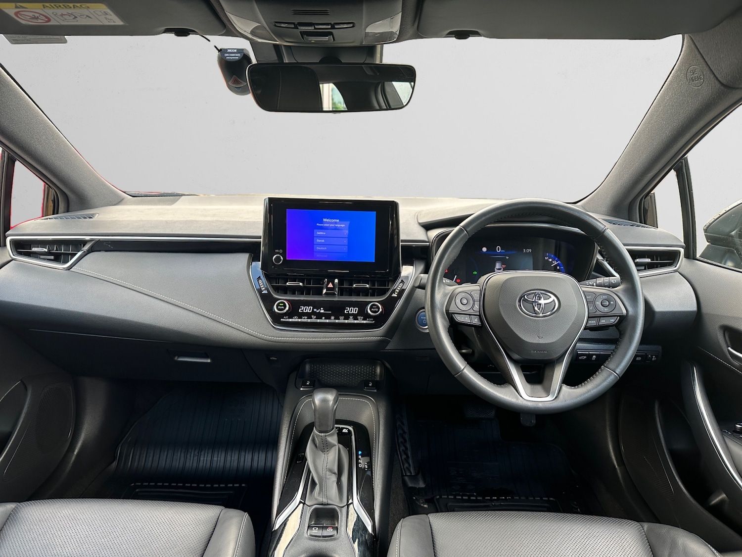 Used Toyota Corolla 2022 for sale - 76540048: Photo 7