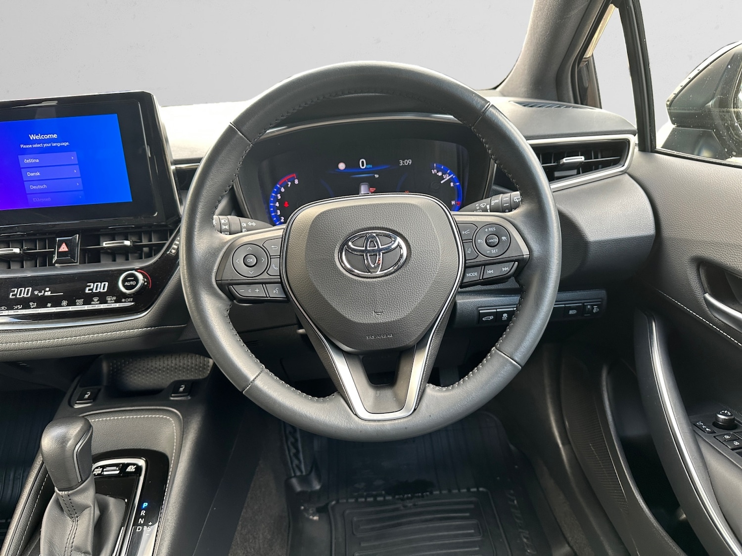 Used Toyota Corolla 2022 for sale - 76540048: Photo 9