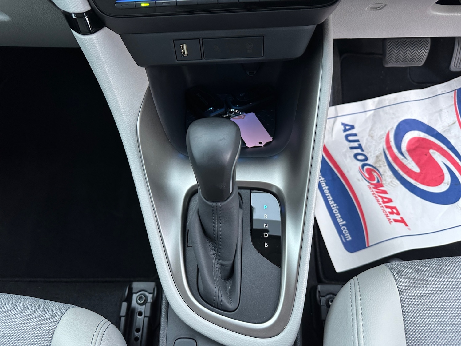 Used Toyota Yaris 2023 for sale - 76533736: Photo 10