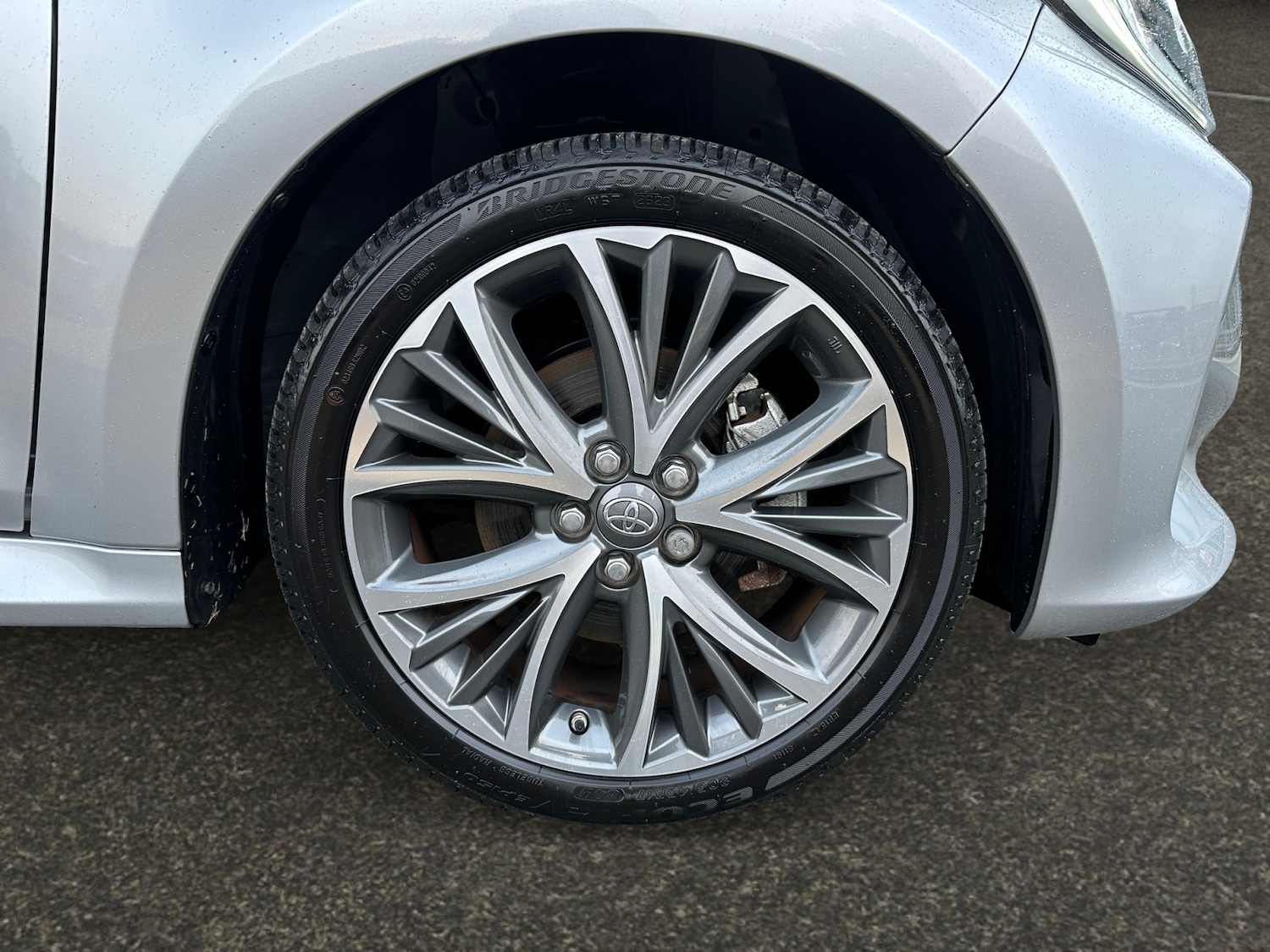 Used Toyota Yaris 2023 for sale - 76533736: Photo 12