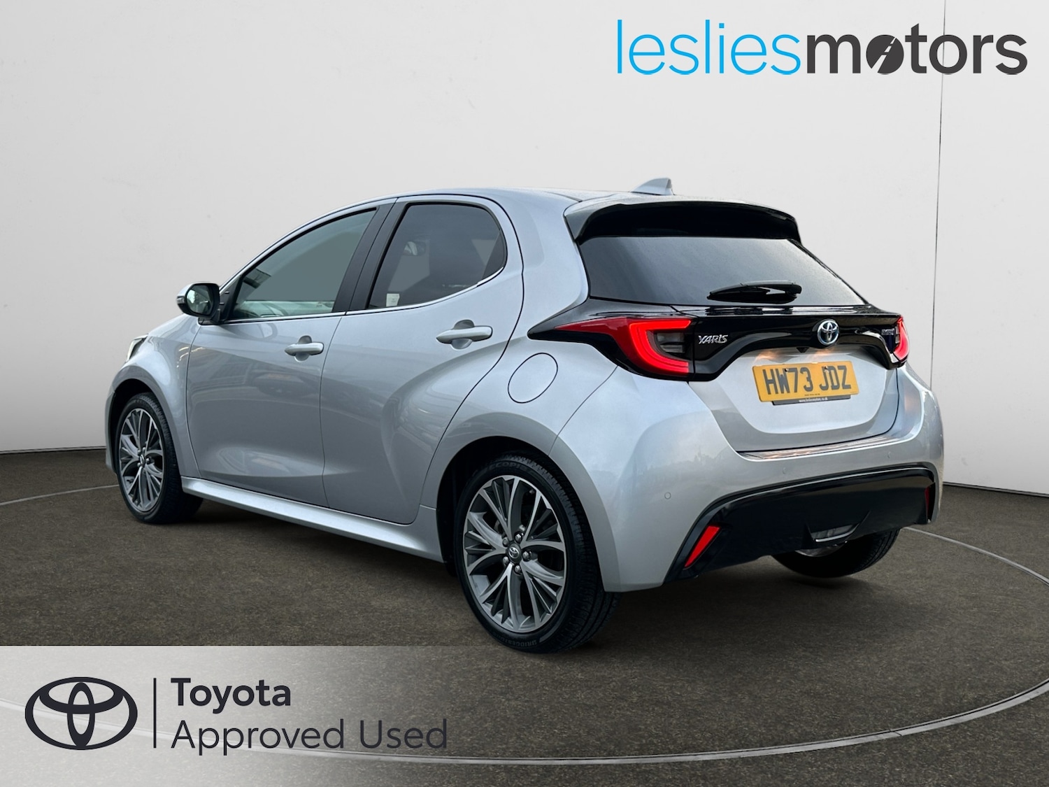 Used Toyota Yaris 2023 for sale - 76533736: Photo 16