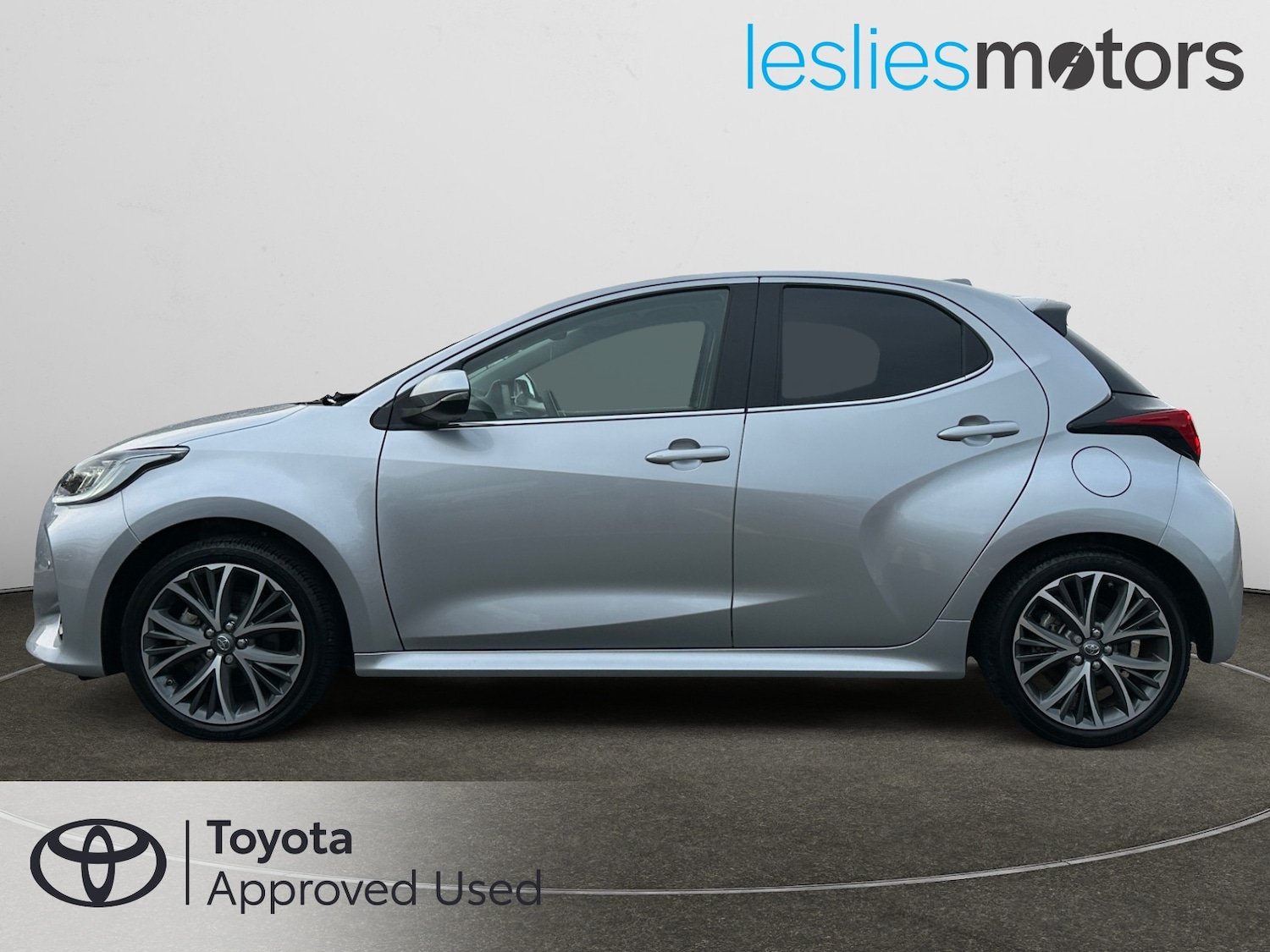 Used Toyota Yaris 2023 for sale - 76533736: Photo 17