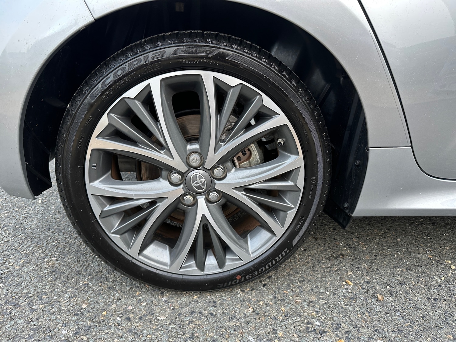 Used Toyota Yaris 2023 for sale - 76533736: Photo 26