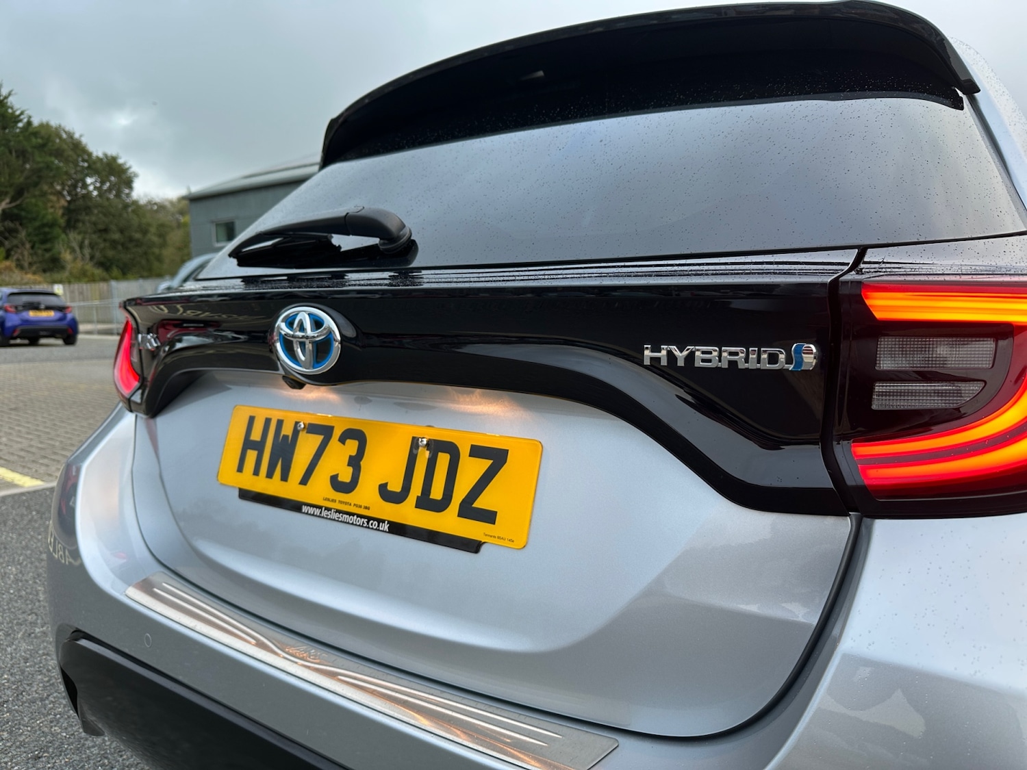 Used Toyota Yaris 2023 for sale - 76533736: Photo 28