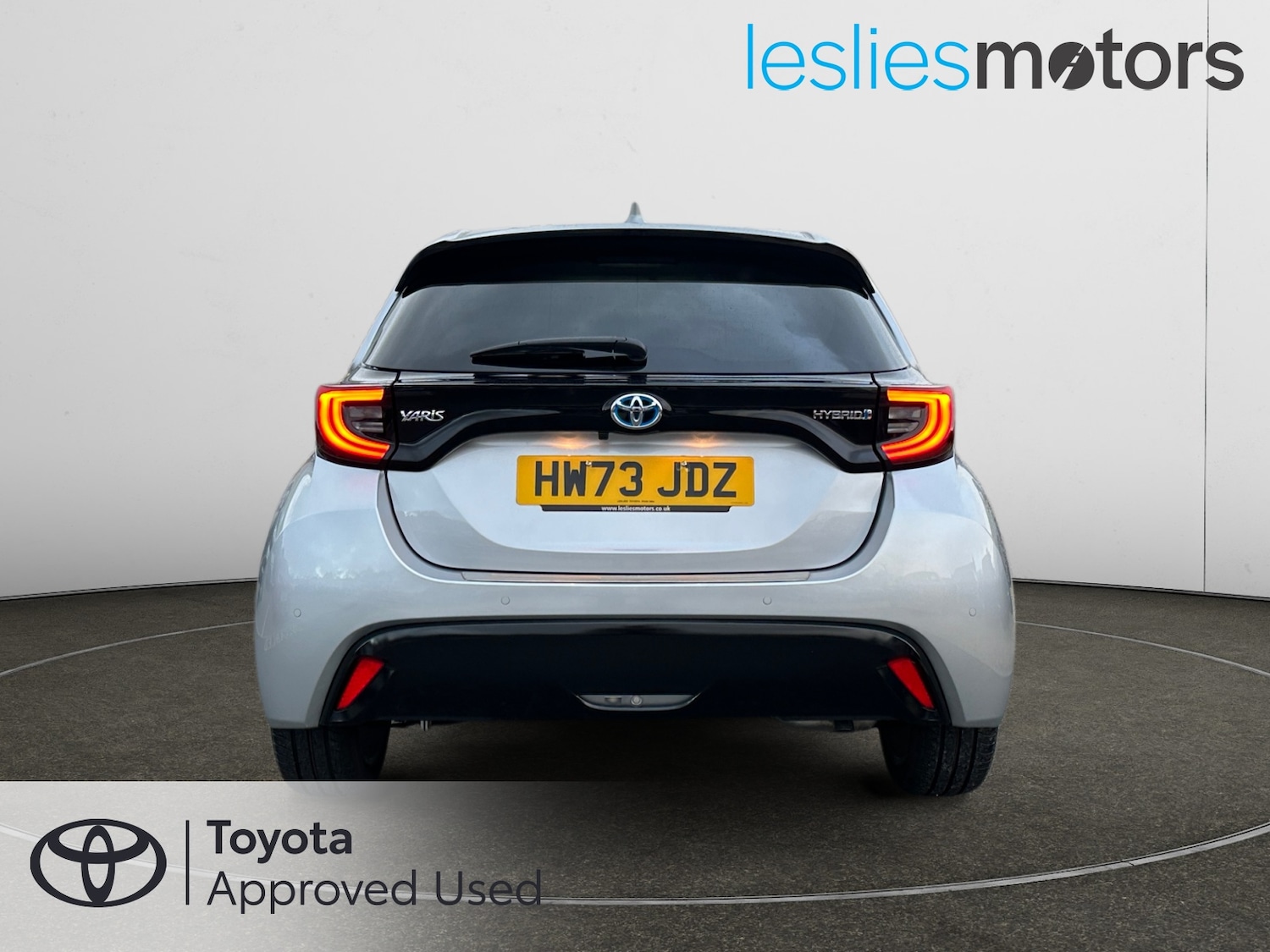 Used Toyota Yaris 2023 for sale - 76533736: Photo 4