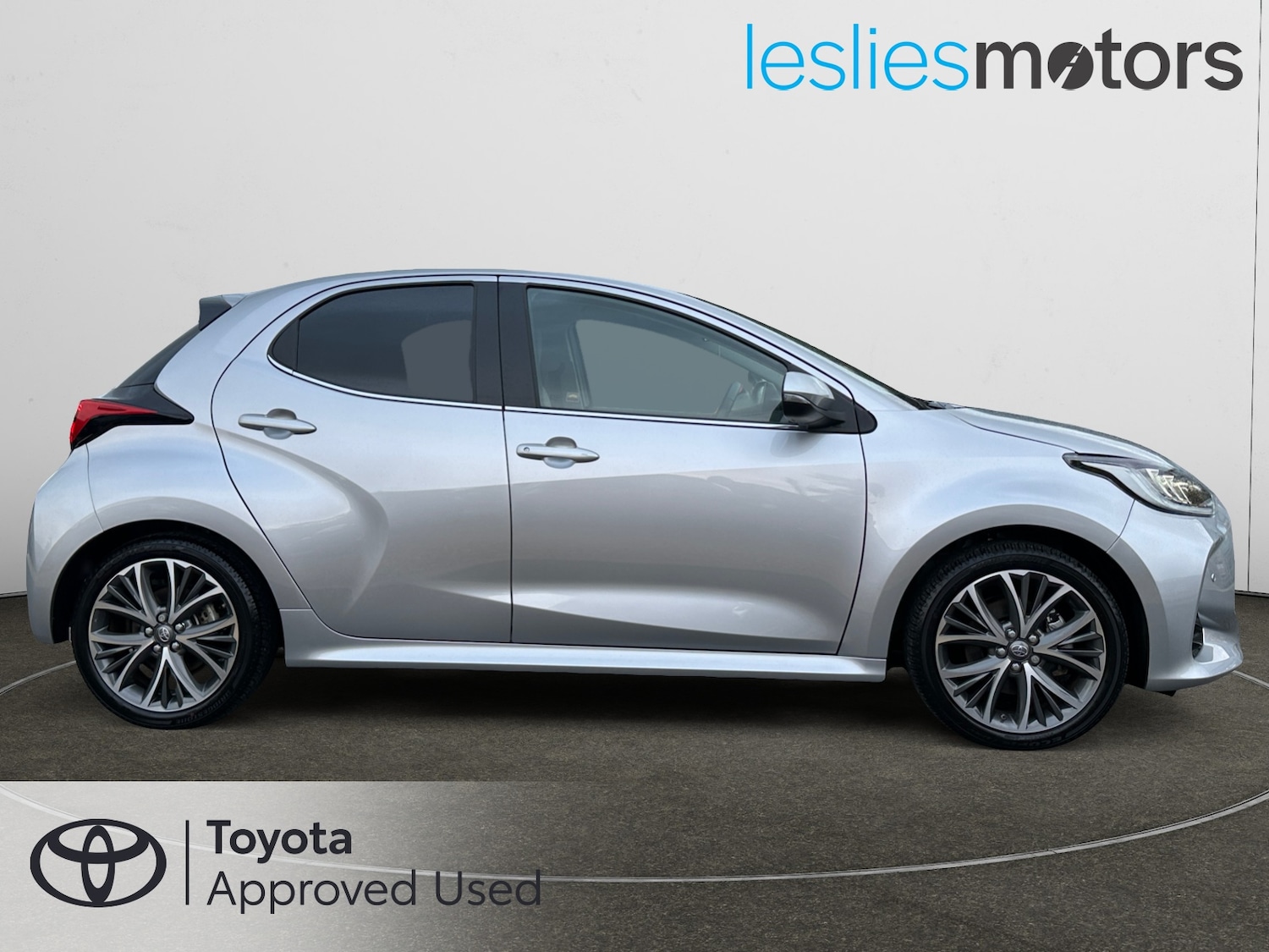 Used Toyota Yaris 2023 for sale - 76533736: Photo 5