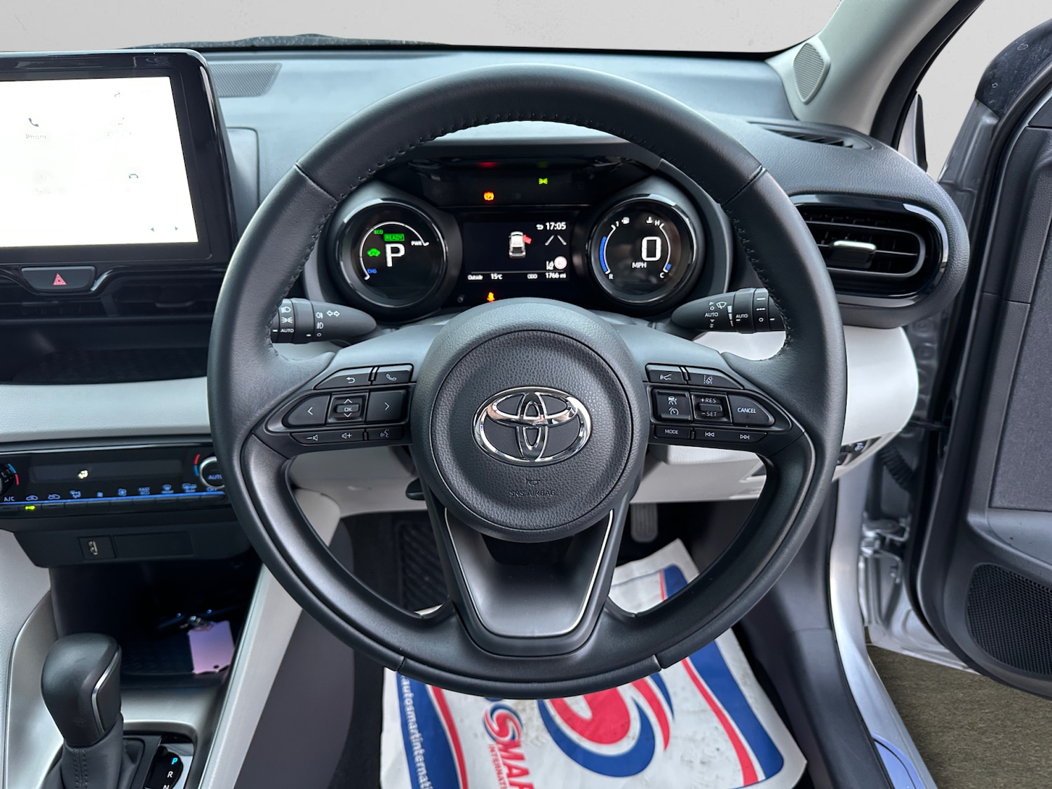 Used Toyota Yaris 2023 for sale - 76533736: Photo 9