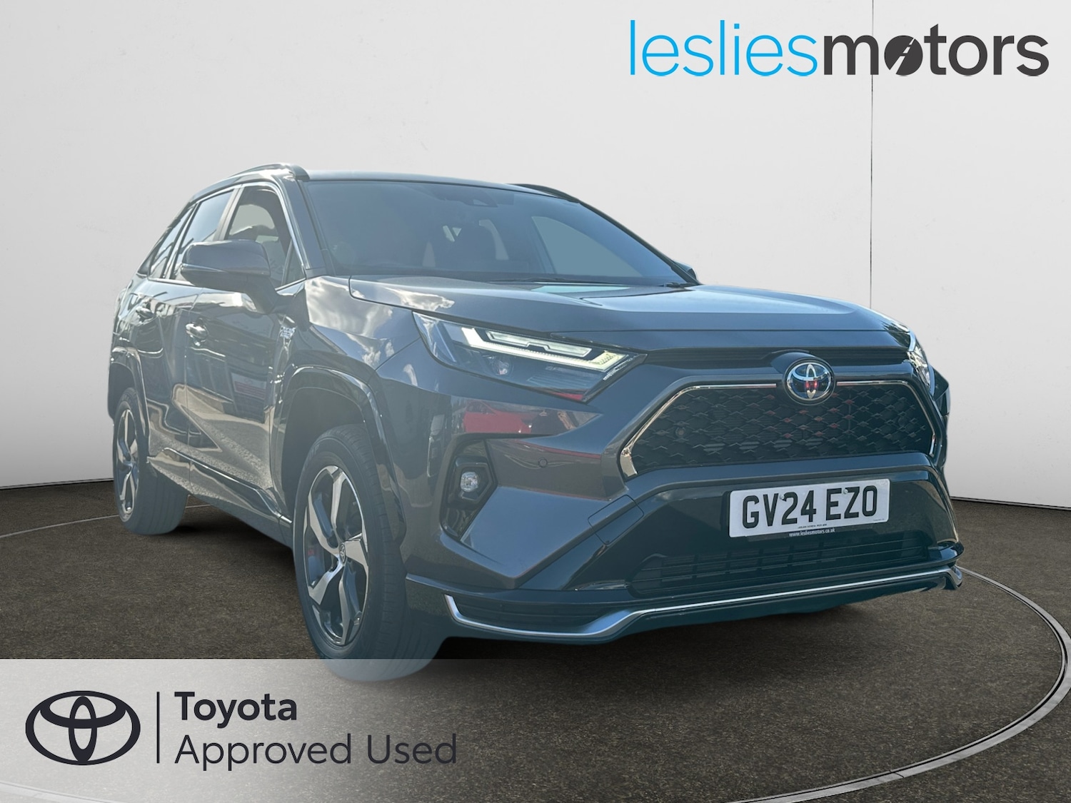 Used Toyota RAV4 2024 for sale - 76533809: Photo 1