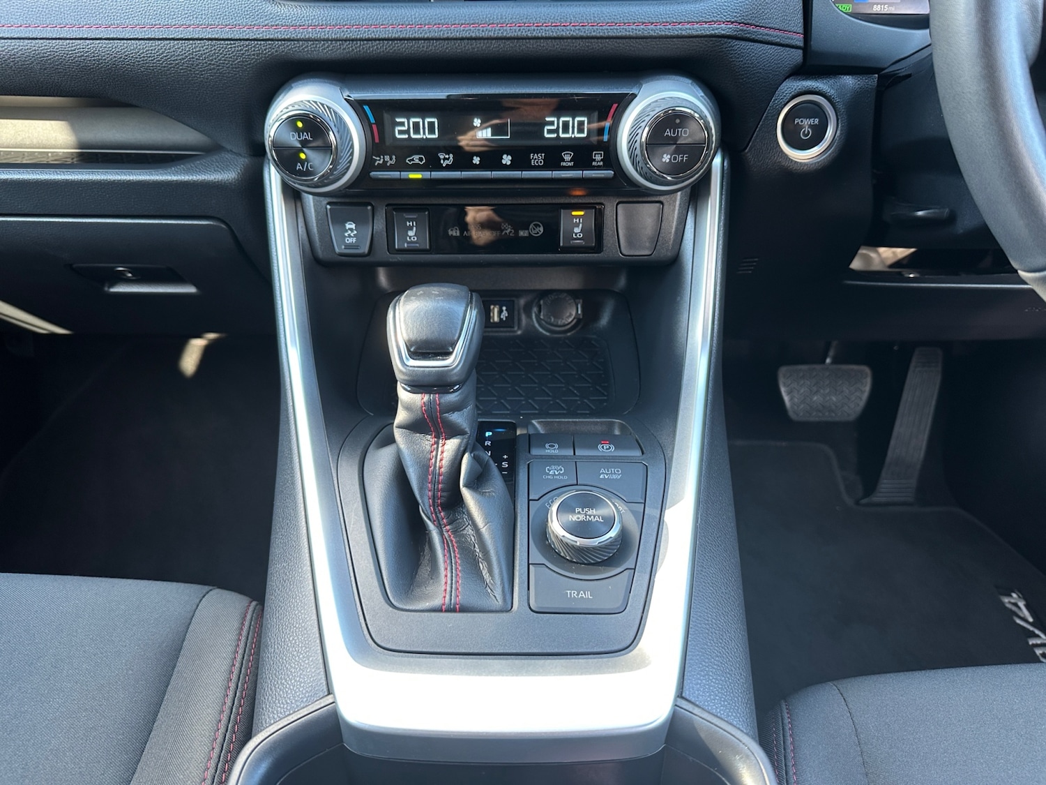 Used Toyota RAV4 2024 for sale - 76533809: Photo 10