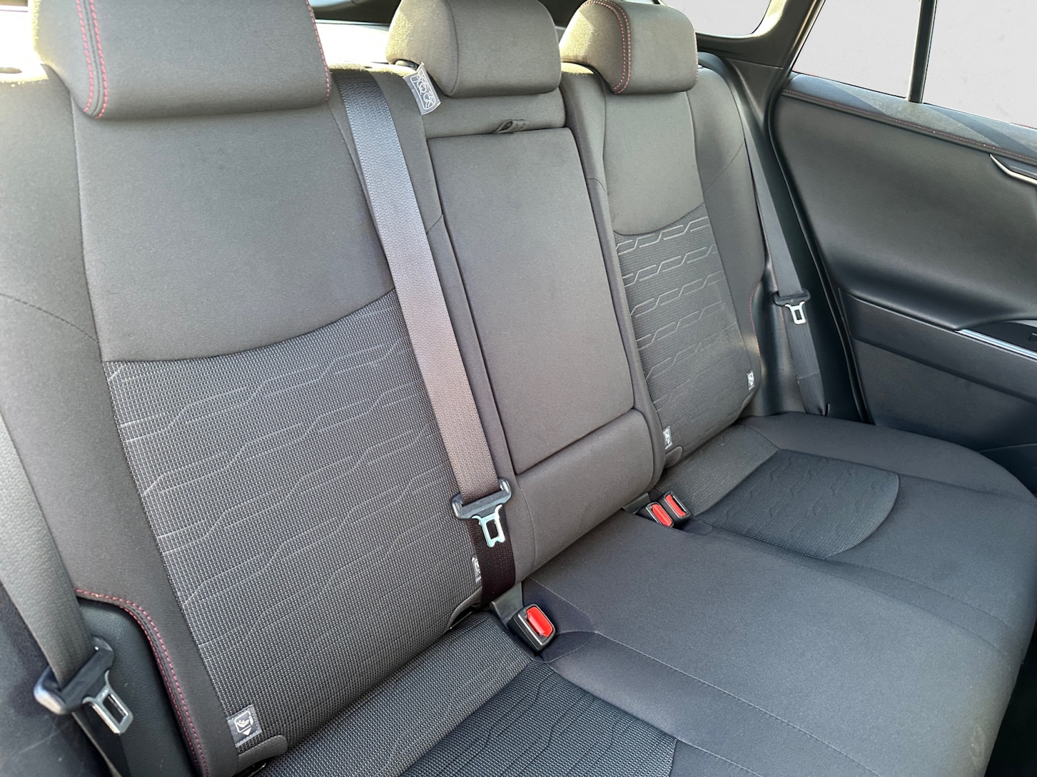 Used Toyota RAV4 2024 for sale - 76533809: Photo 11