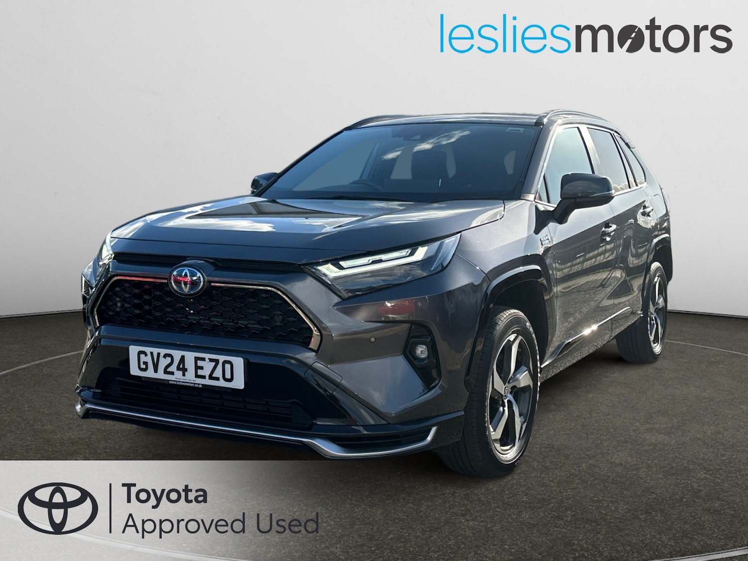 Used Toyota RAV4 2024 for sale - 76533809: Photo 15