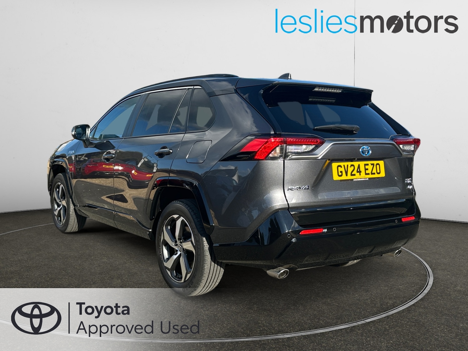 Used Toyota RAV4 2024 for sale - 76533809: Photo 16