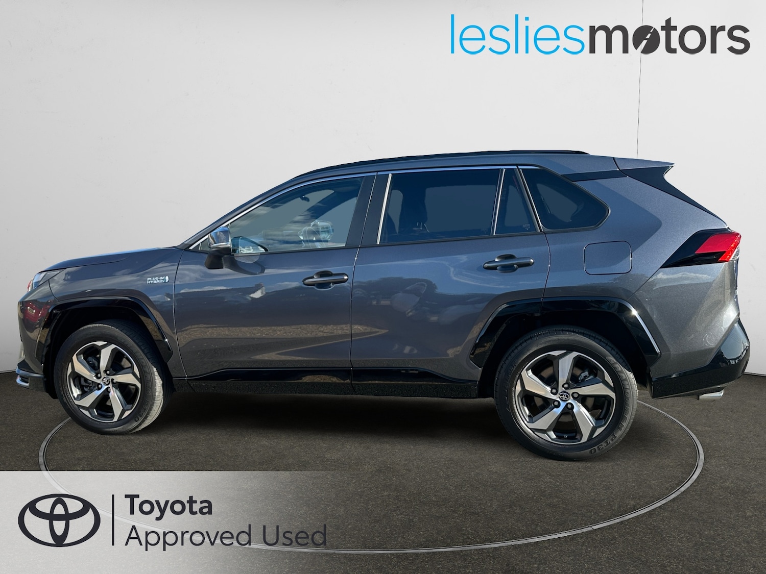 Used Toyota RAV4 2024 for sale - 76533809: Photo 17