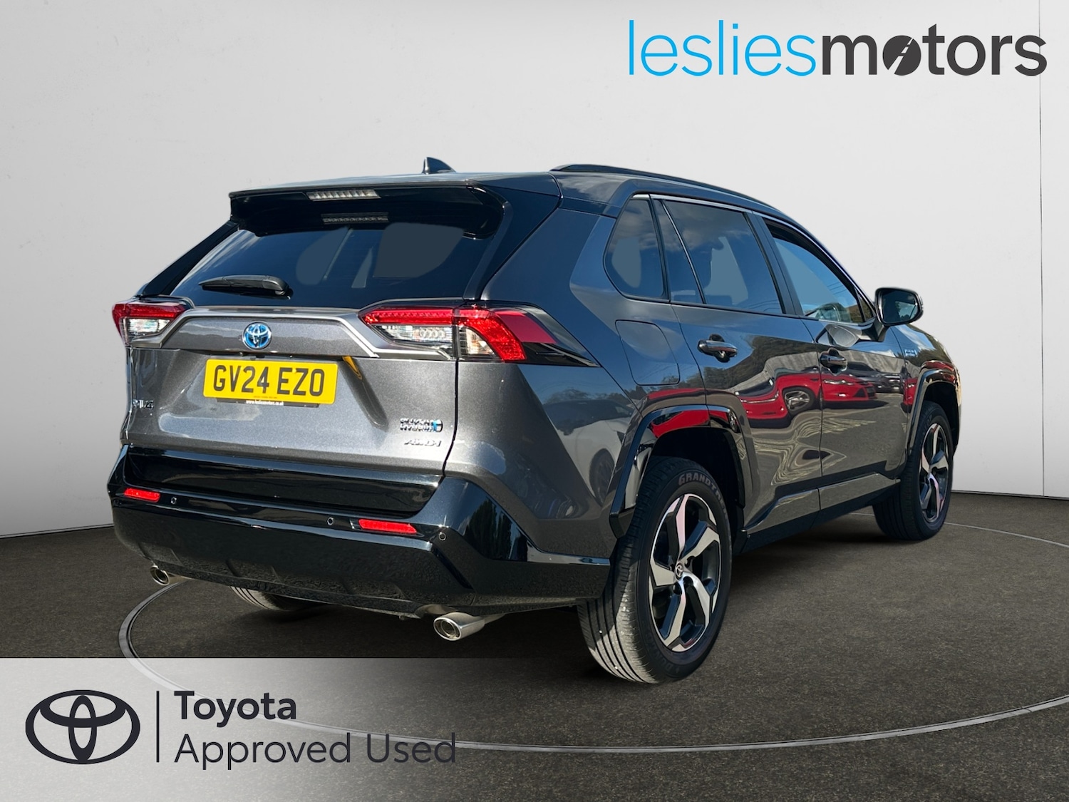 Used Toyota RAV4 2024 for sale - 76533809: Photo 19