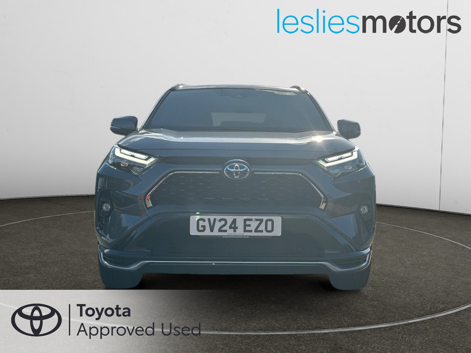 Used Toyota RAV4 2024 for sale - 76533809: Photo 2