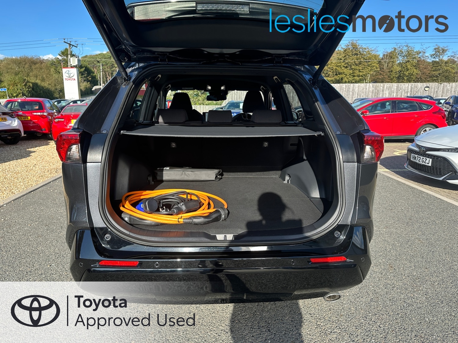 Used Toyota RAV4 2024 for sale - 76533809: Photo 20