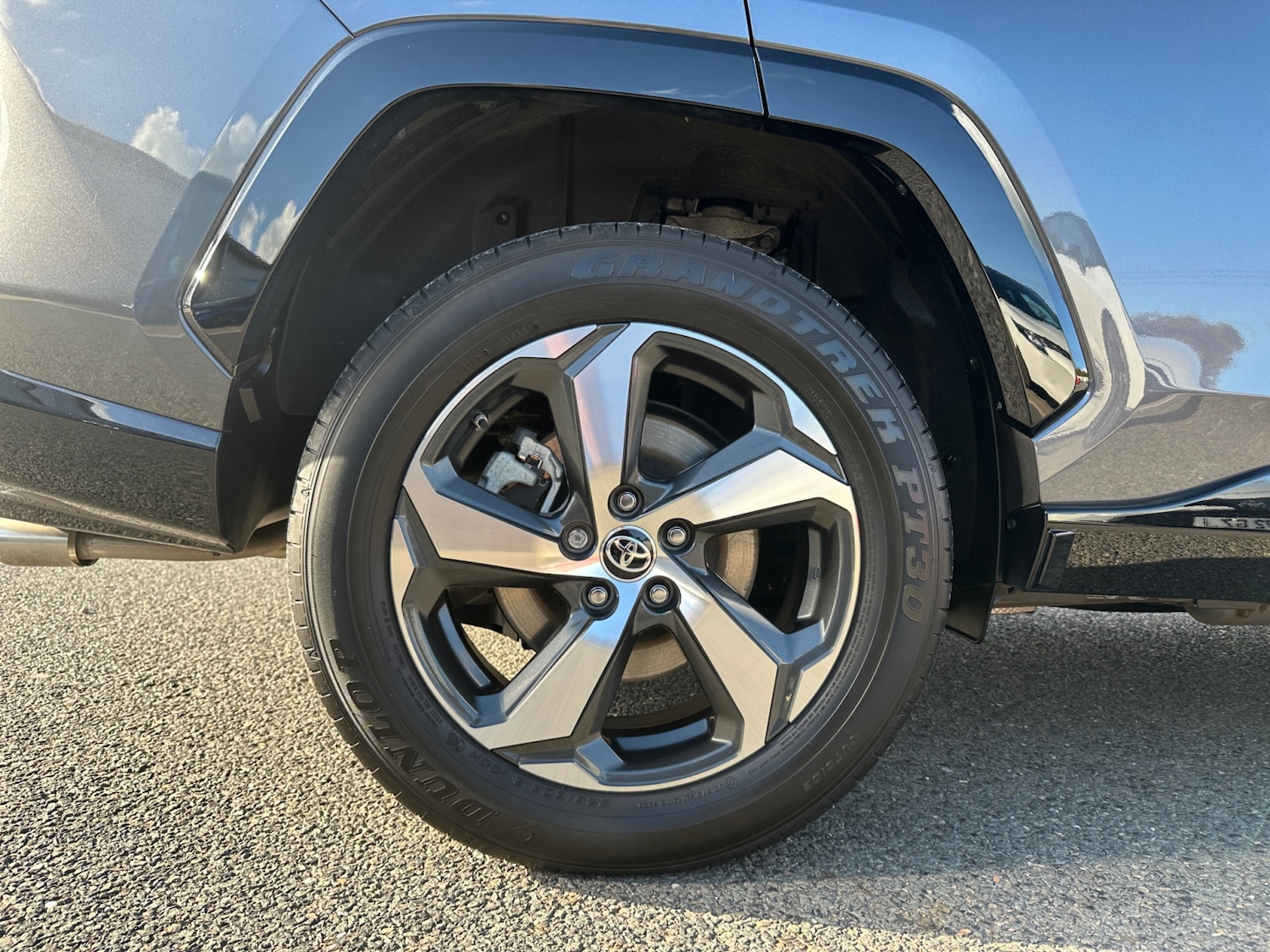 Used Toyota RAV4 2024 for sale - 76533809: Photo 24